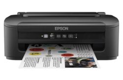 Epson Workforce WF 2010 Printer